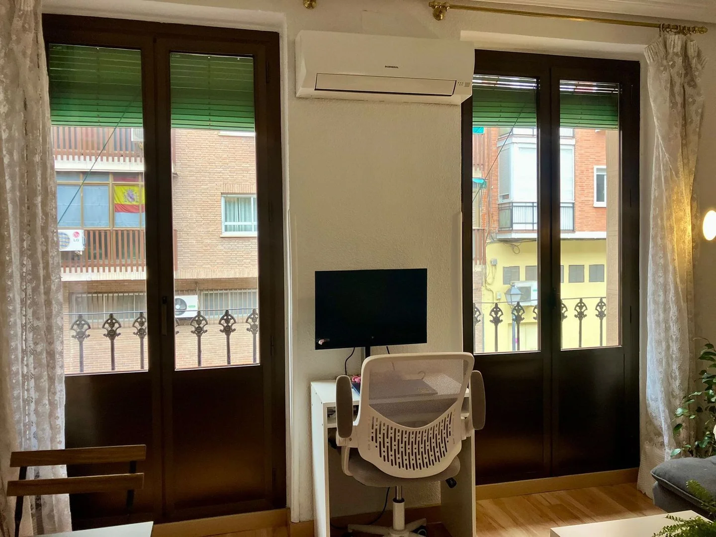 Piso en calle de Bustamante, 8 - Foto 3