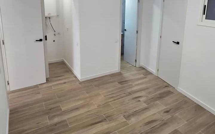 Piso en Calle de Vidal i Guasch, 97 -83, Les Roquetes - Foto 14