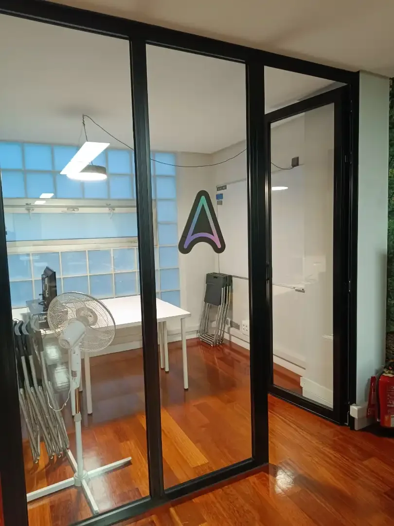 Estudio en  Calle de Sebastián Elcano 28 - Foto 6