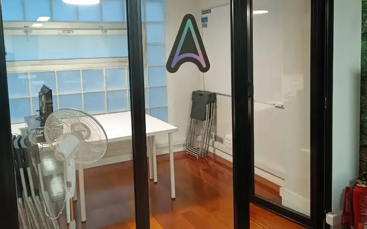 Estudio en  Calle de Sebastián Elcano 28 - Foto 6