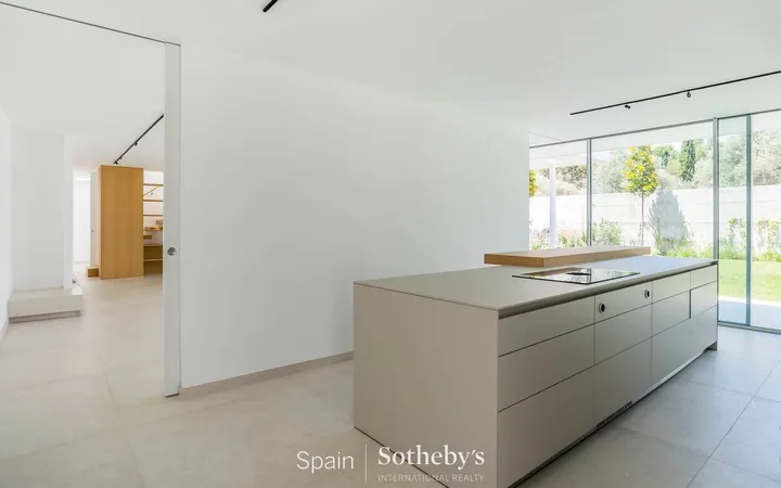 Casa o chalet independiente en Valdemarín - Foto 27