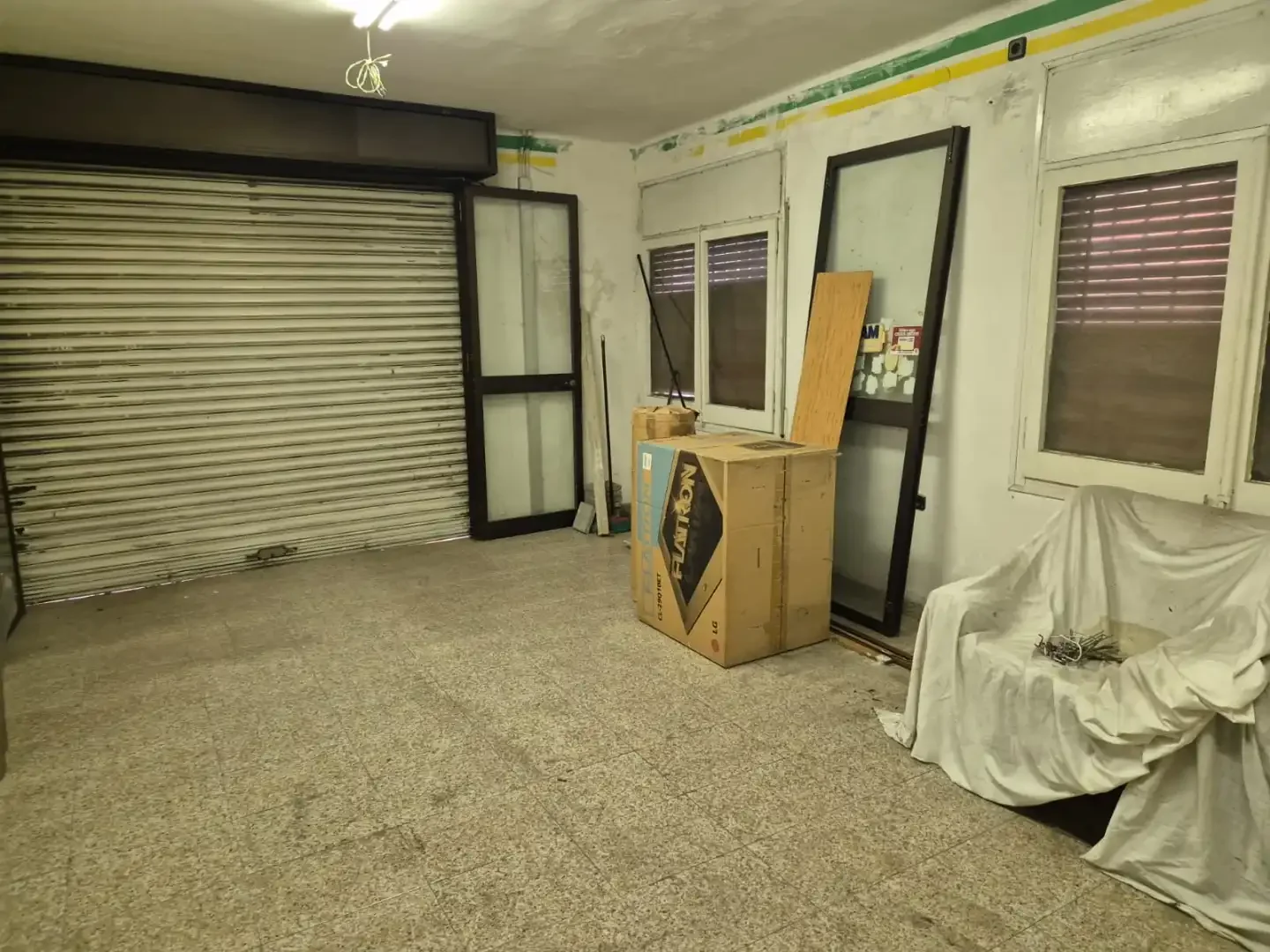 Piso en  Carrer de Samaniego 41 - Foto 12