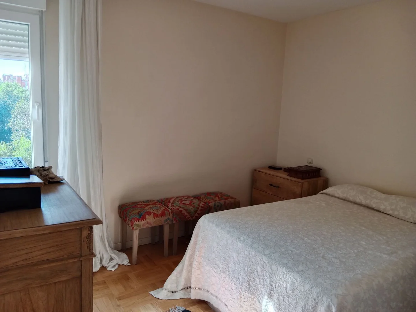 Piso en calle del Príncipe de Vergara, 252 - Foto 3