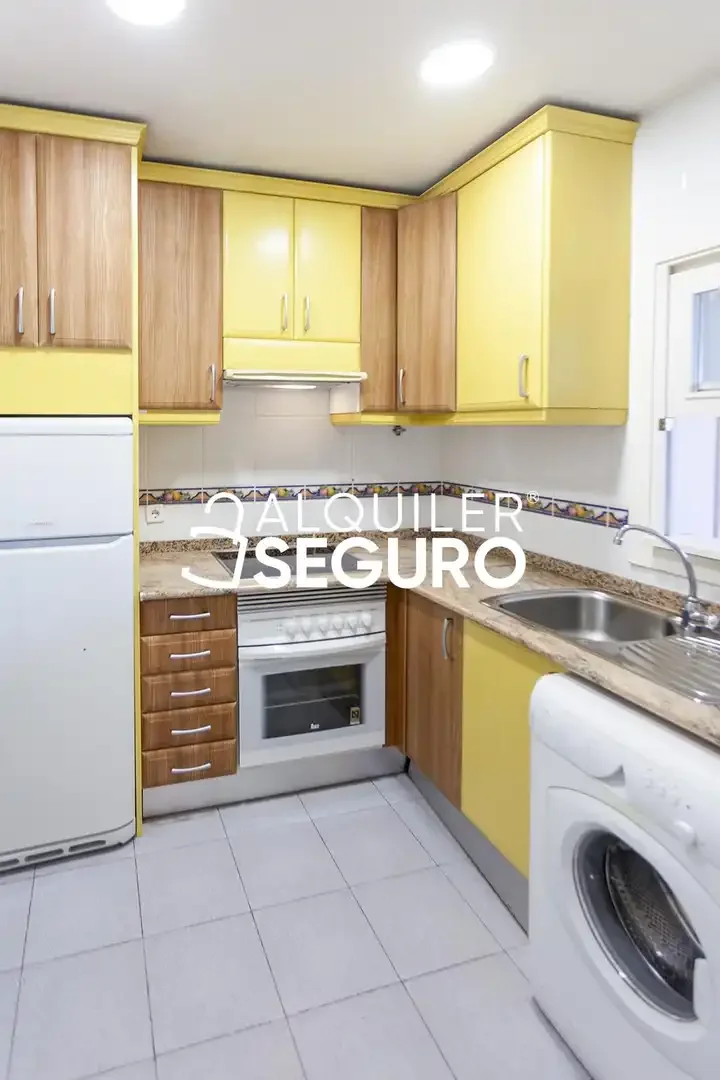 Piso en  de la Castellana - Foto 14