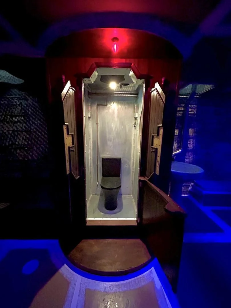 Loft en  Avenida Cerro de los Ángeles 36 - Foto 23