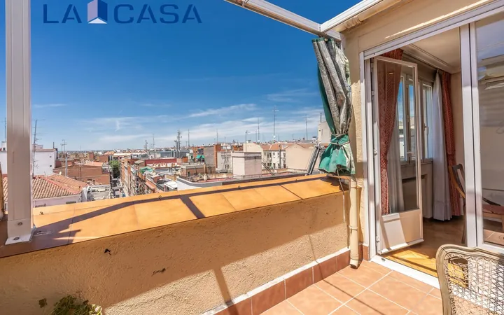 Piso en Paseo de las Delicias, Palos de la Frontera - Foto 14