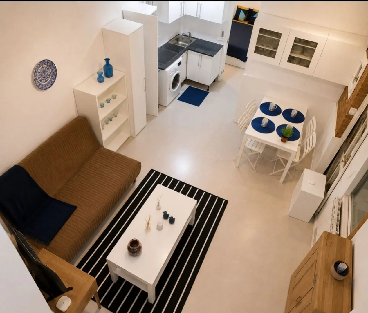 Piso en Calle de la Vila Joiosa, 22, La Barceloneta - Foto 5