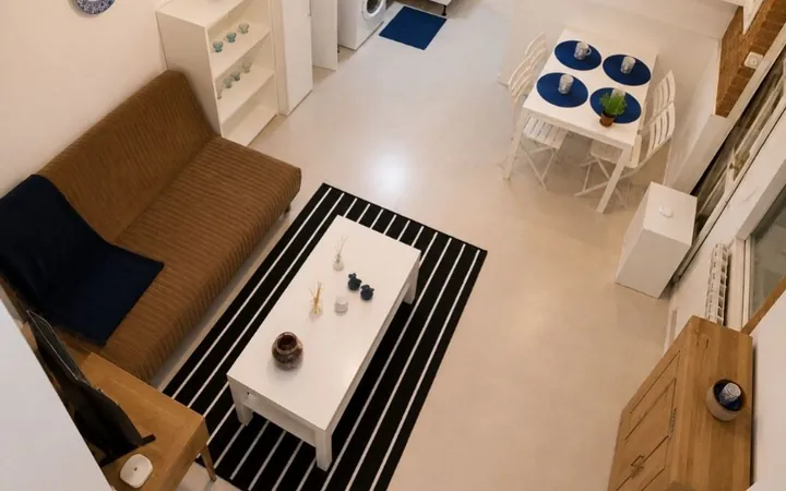 Piso en Calle de la Vila Joiosa, 22, La Barceloneta - Foto 5