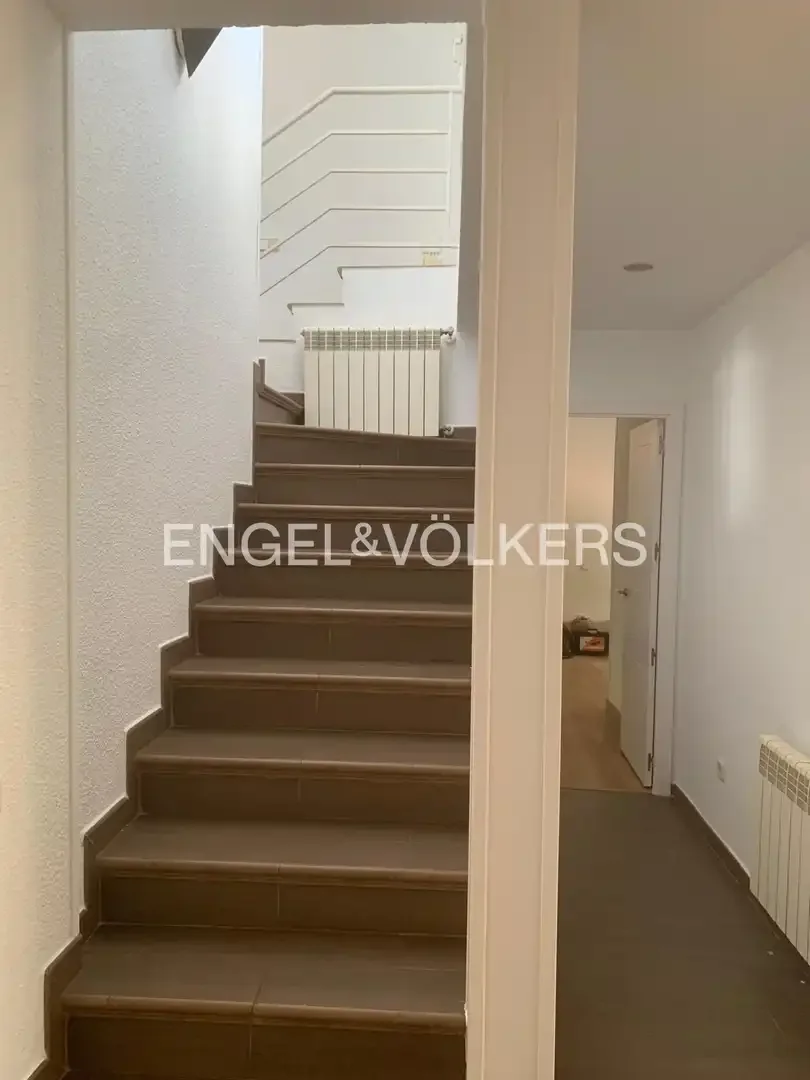 Chalet en Pozuelo de Alarcón - Foto 4