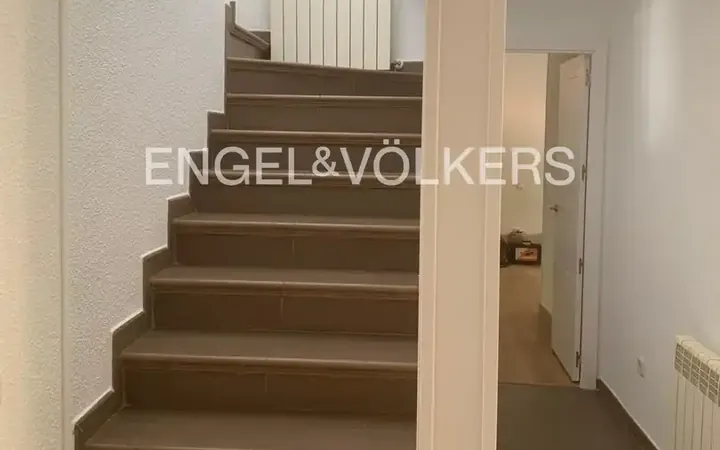 Chalet en Pozuelo de Alarcón - Foto 4