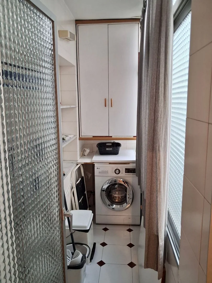 Piso en Bernabéu-Hispanoamérica - Foto 14