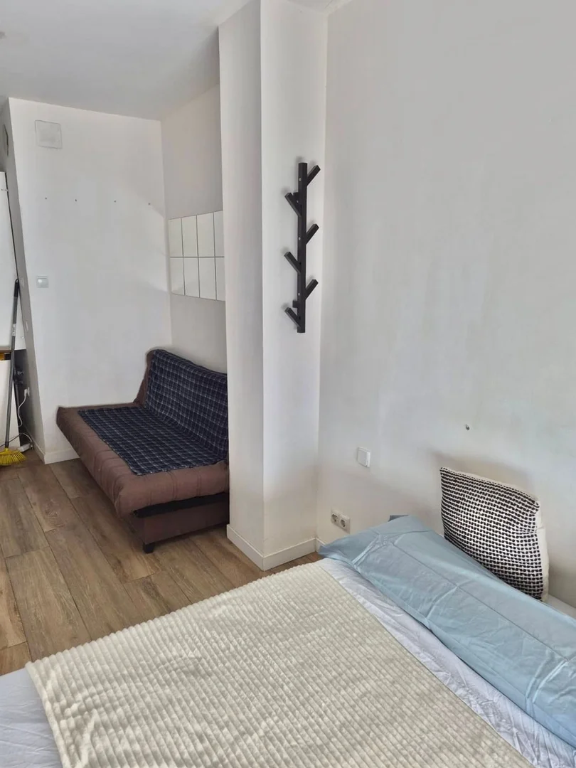 Estudio en Calle de Gómez de Avellaneda, 35 - Foto 3