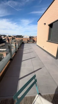 Ático en avenida del Santuario de Valverde, 53 - Foto 8