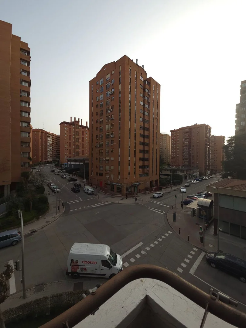 Piso en calle de Melchor Fernández Almagro, 11 - Foto 9