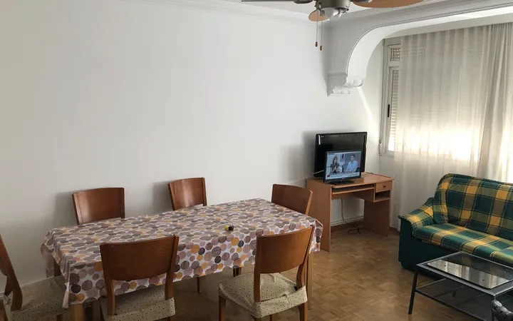 Piso en Calle Germán Pérez Carrasco, 102, Quintana - Foto 2