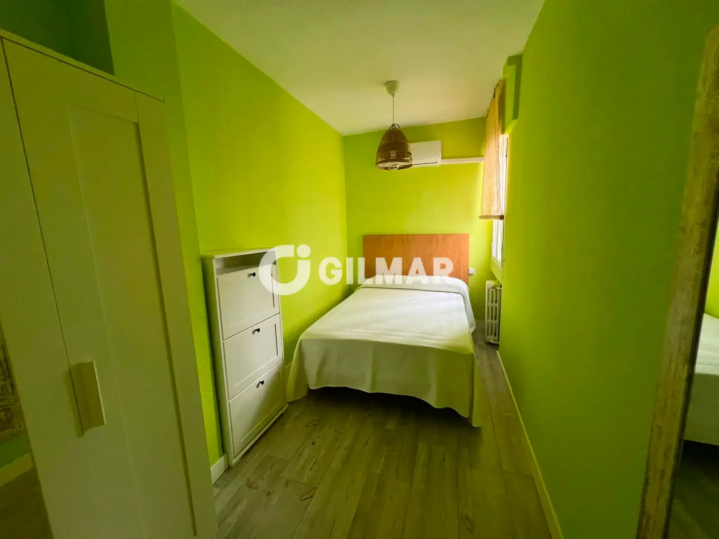 Piso en Castellana-Orense, Madrid - Foto 5