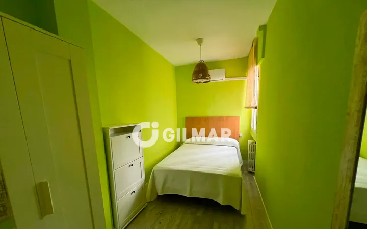 Piso en Castellana-Orense, Madrid - Foto 5