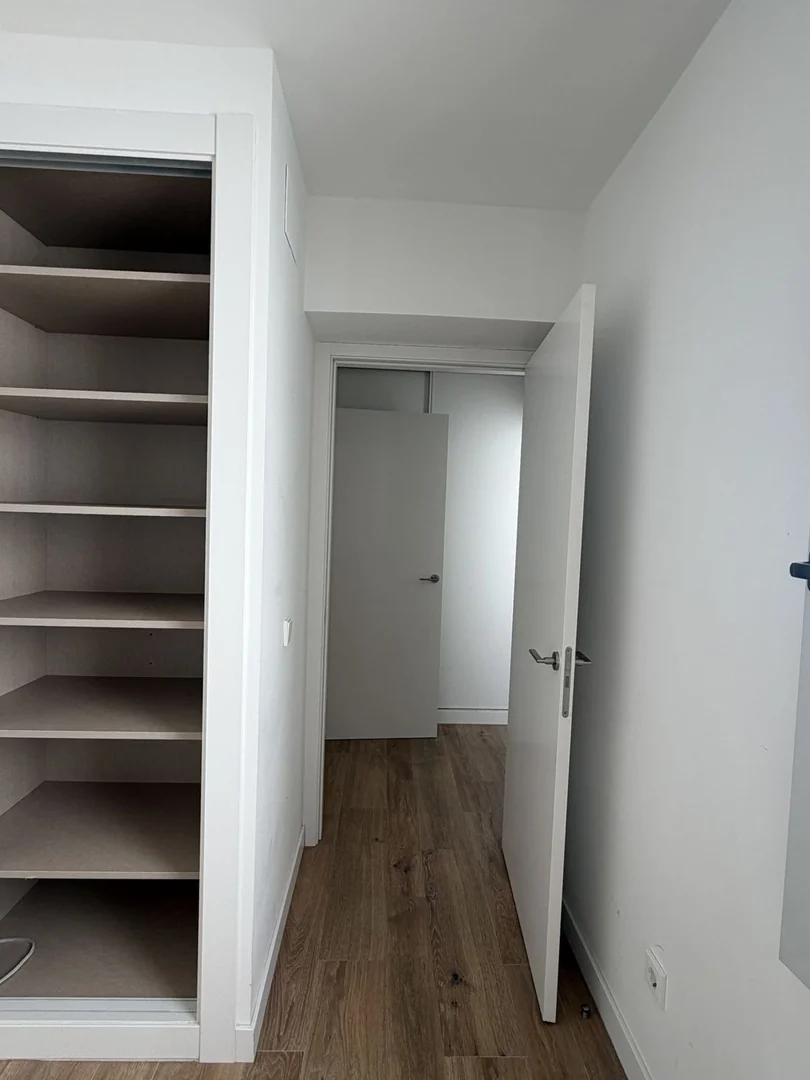 Piso en Calle del Conde de Peñalver, 44, Lista - Foto 17