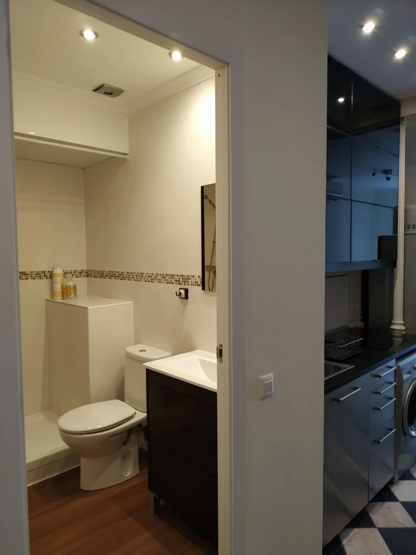 Estudio en calle de Preciados, 34 - Foto 9