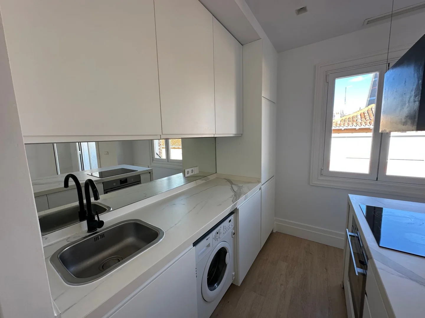 Piso en Calle de las Aguileñas, 11, Ventilla-Almenara - Foto 9