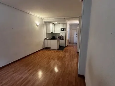 Estudio en calle San Martín de Porres, Madrid, 41 - Foto 1