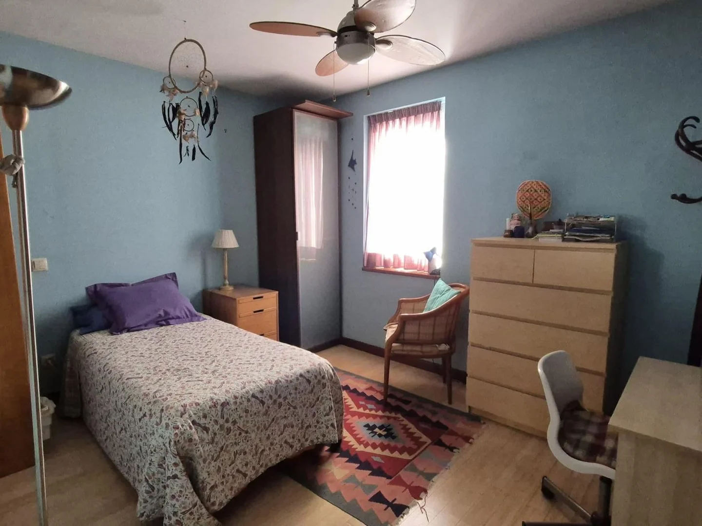 Ático en Barrio Gaztambide - Foto 22