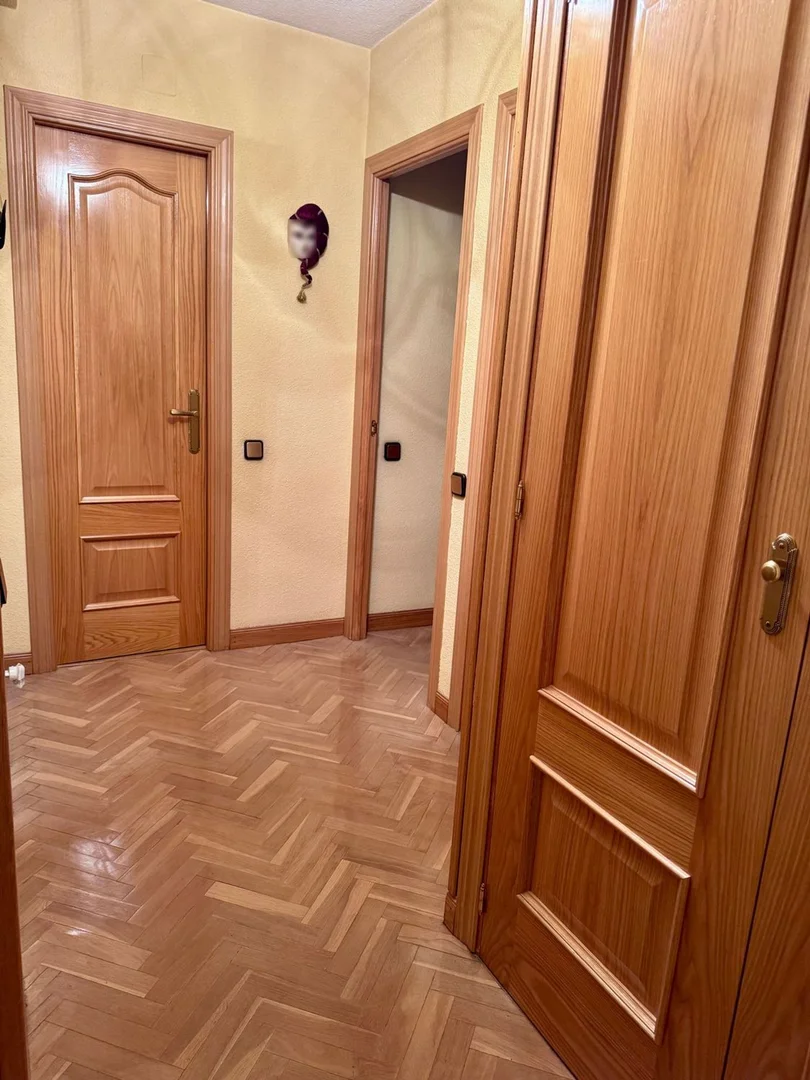 Piso en calle Navas de Tolosa, 14 - Foto 8