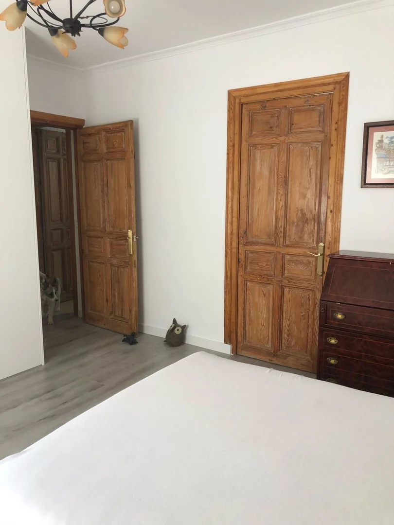 Piso en Calle de Pérez Galdós, 4, Chueca-Justicia - Foto 10