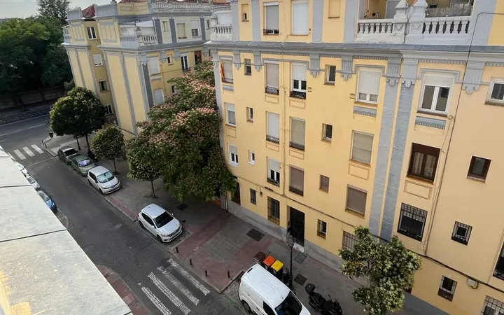 Piso en Calle de Alejandro Saint Aubin, 11, Chopera - Foto 2
