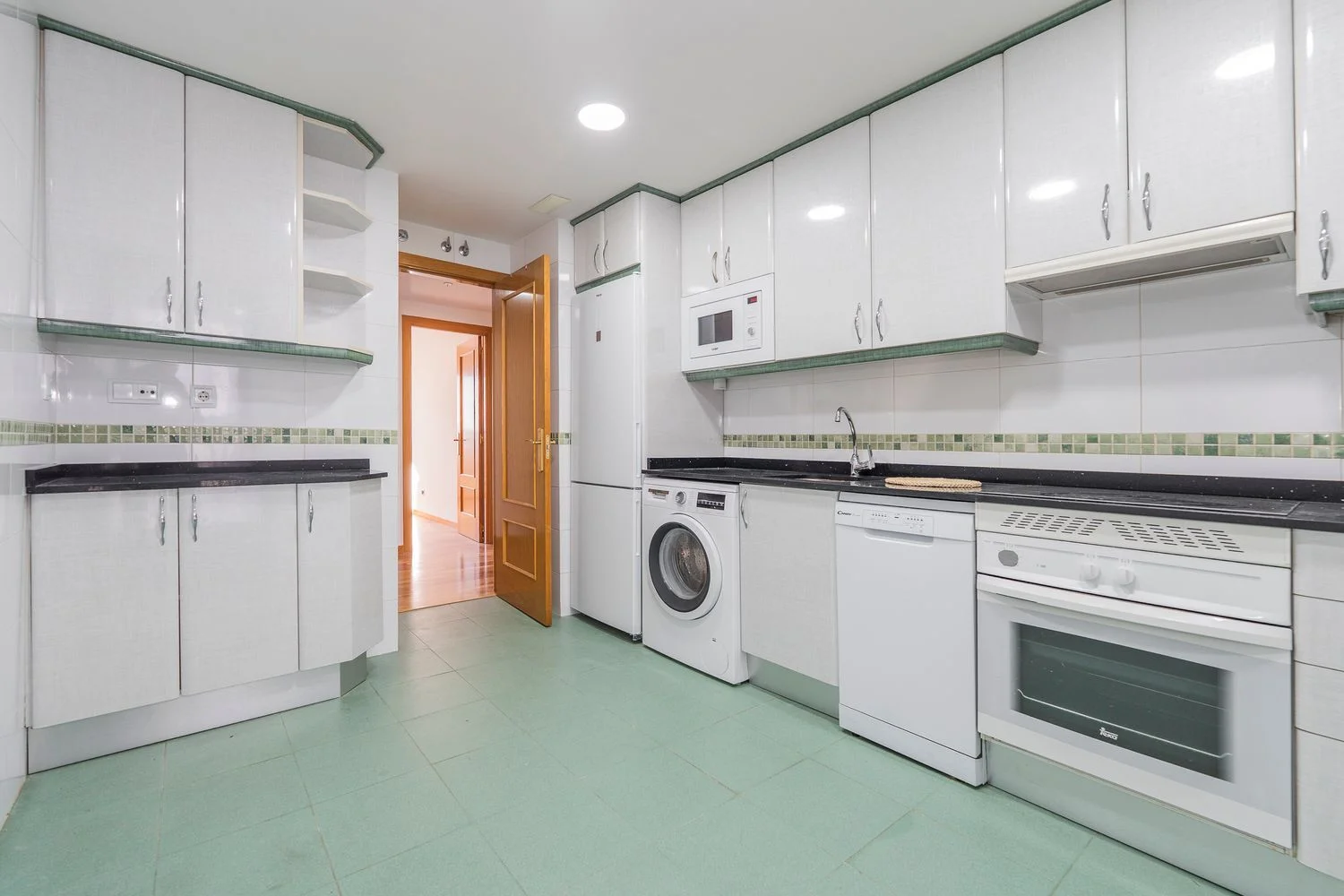 Ático en calle del Monasterio de Guadalupe, 15 - Foto 18