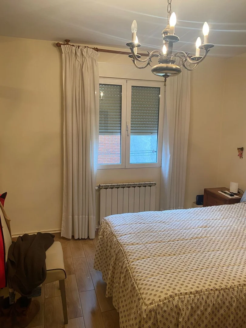 Piso en Barrio Puerta del Ángel - Foto 12