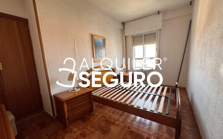 Piso en Calle de Soledad Cazorla - Foto 3