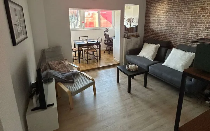 Piso en Ronda de Atocha, 10, Lavapiés-Embajadores - Foto 1
