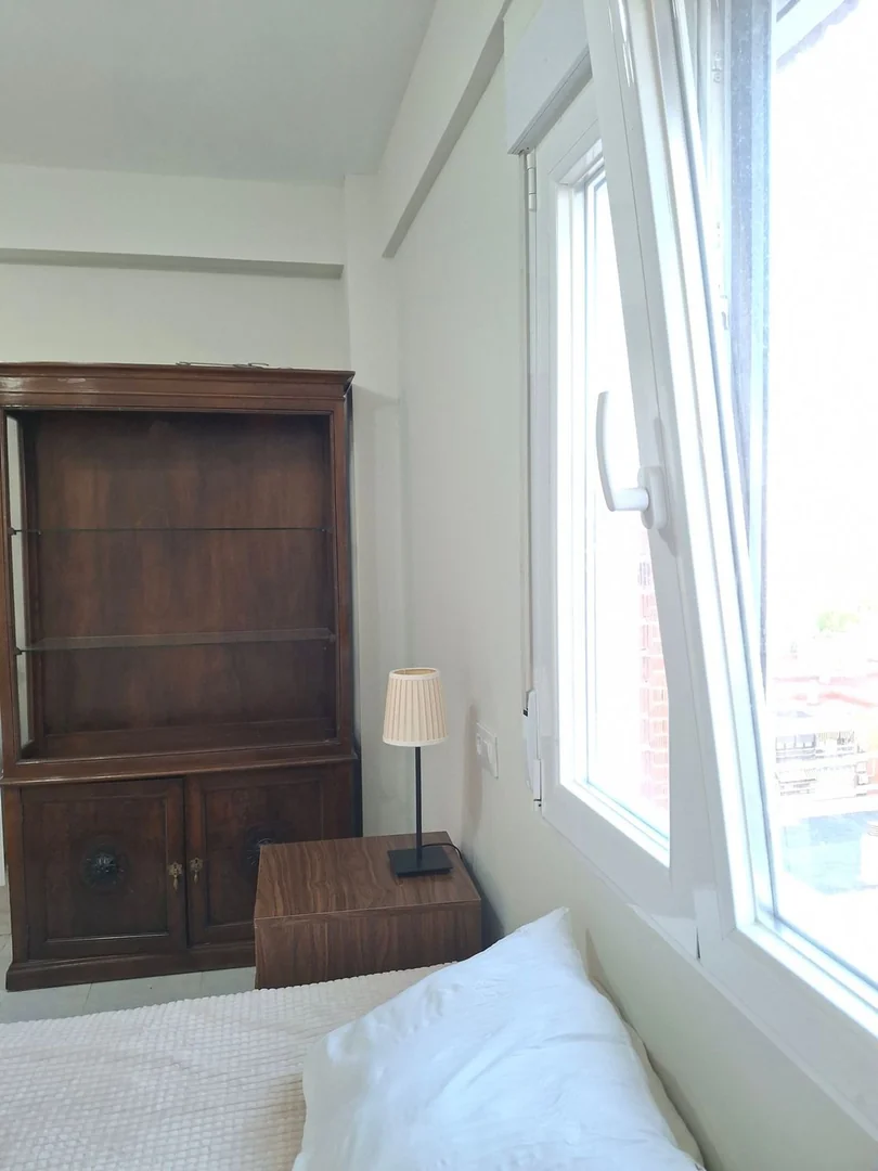 Piso en Calle de Rueza, 32, Lucero - Foto 18
