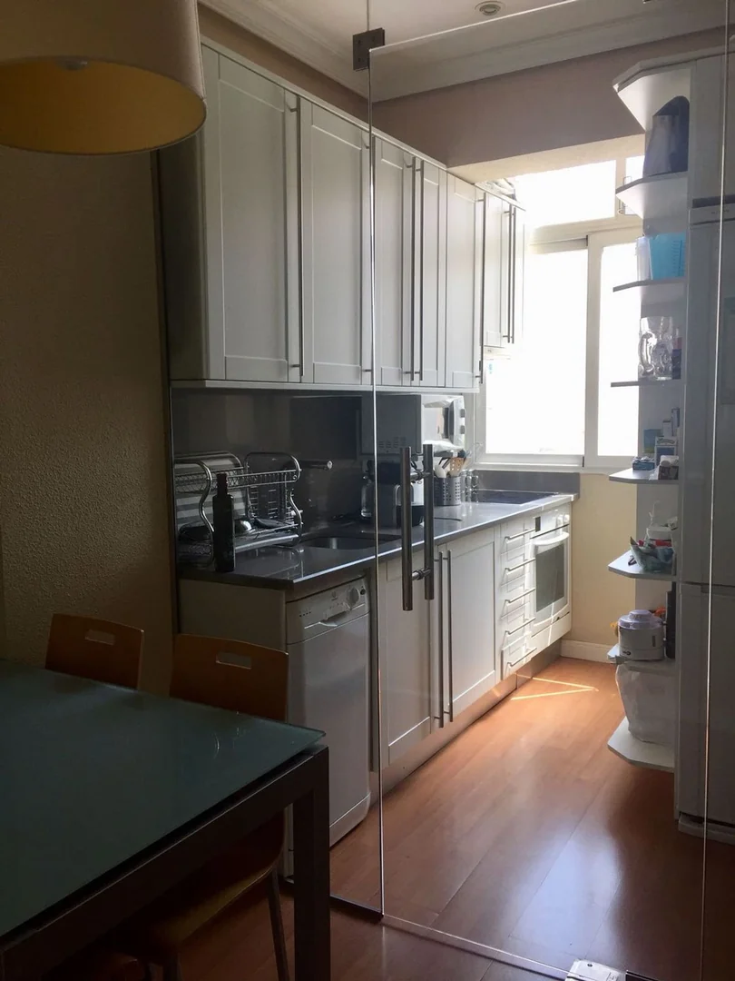 Piso en Calle de Castelló, 106, Castellana - Foto 10