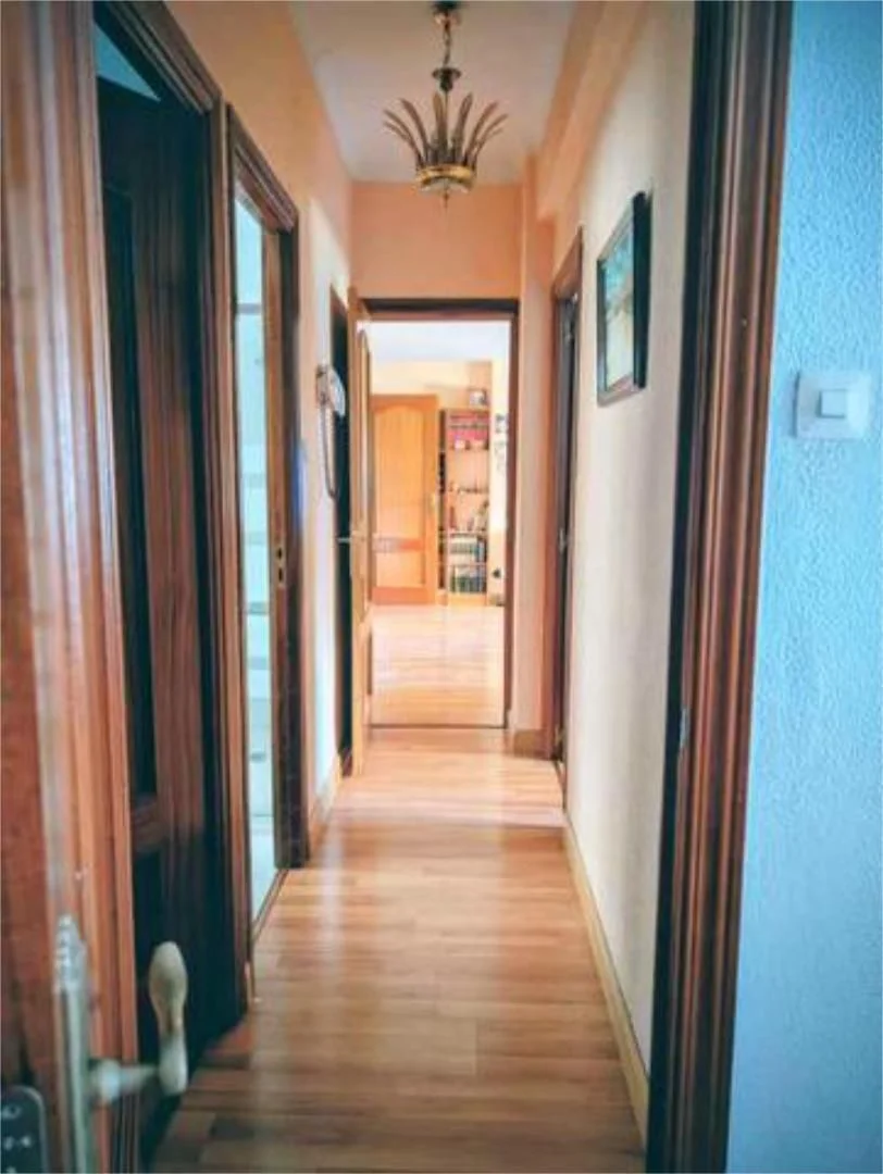 Piso en Chamartín - Foto 3