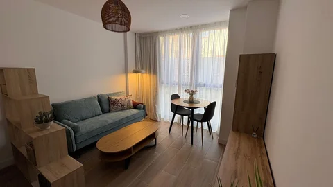 Estudio en calle de Ceuta, 23 - Foto 11