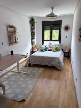 Piso en calle de Yécora, 57 - Foto 1