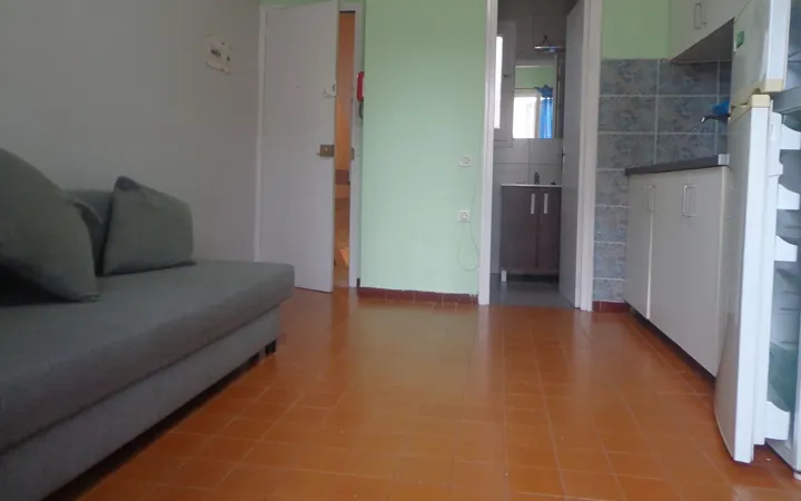 Estudio en Calle del Torrent de l'Olla, Vila de Gràcia - Foto 6