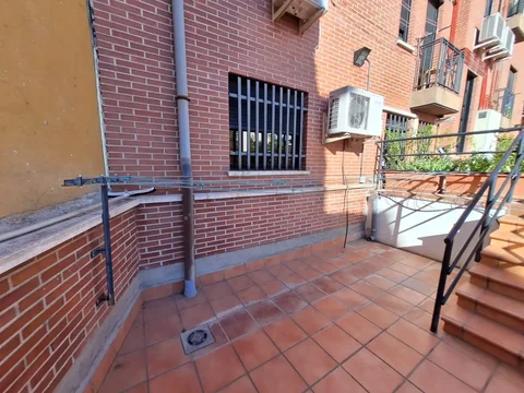 Piso en  Cuesta de las Descargas 11 - Foto 10