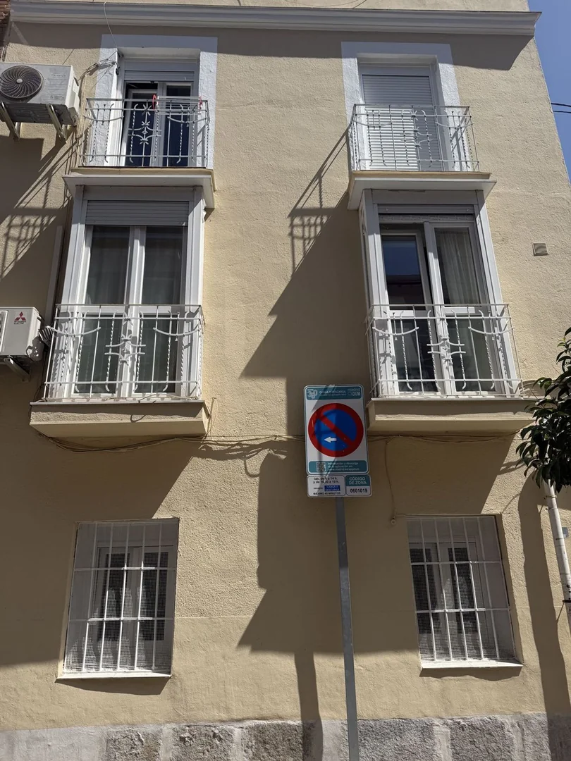 Piso en Calle Carolinas, 24, Bellas Vistas - Foto 14