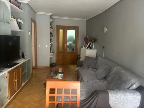 Apartamento en Lucero - Foto 2