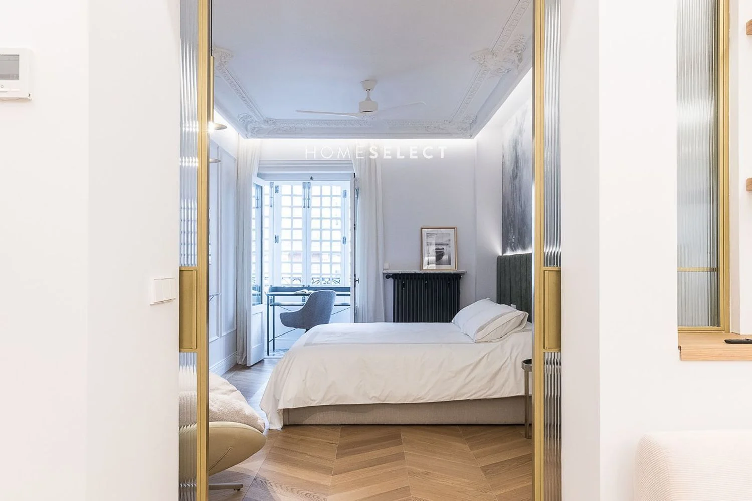 Piso en calle de Atocha - Foto 7