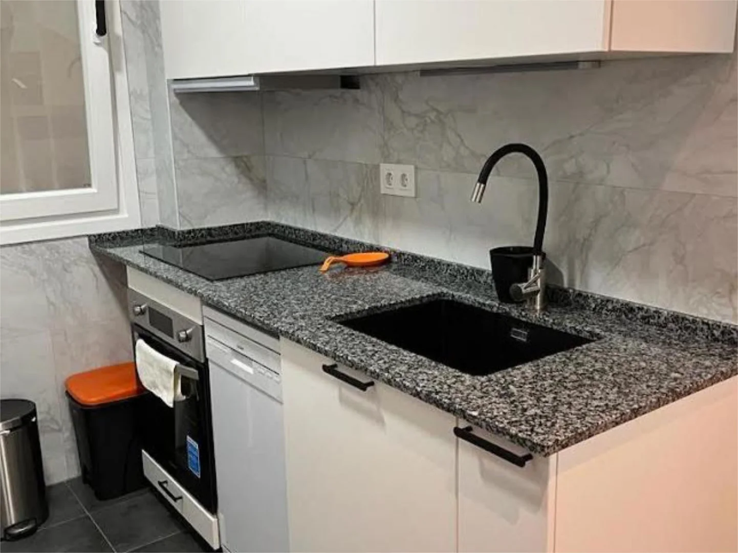 Piso en  Calle de Narváez 45 - Foto 1