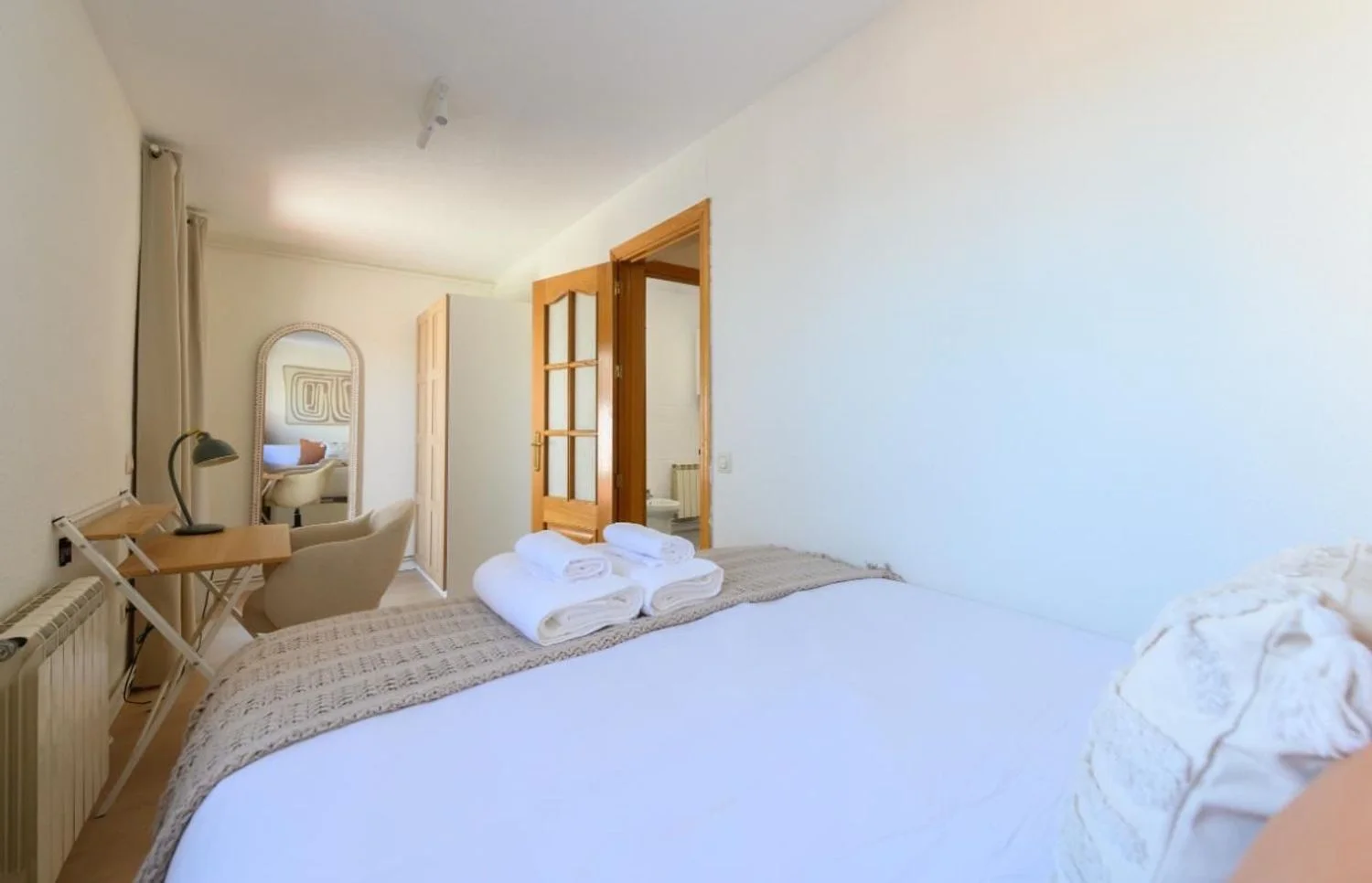 Ático en calle de Arriaza, 12 - Foto 18