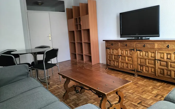 Piso en Calle de Aniceto Marinas, 108 - Foto 6