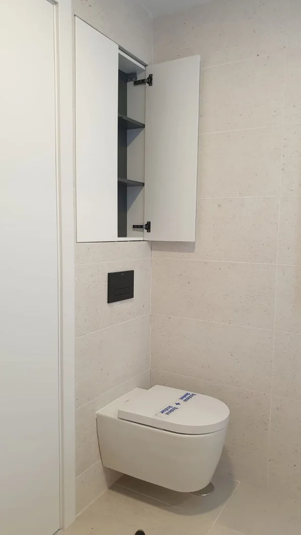 Ático en Paseo de los Pontones, 43, Imperial - Foto 17