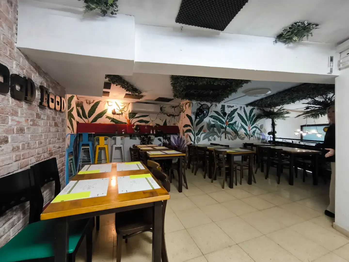Local comercial en  Carrer de Trinxant 125 - Foto 19