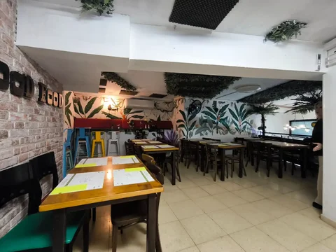 Local comercial en  Carrer de Trinxant 125 - Foto 19