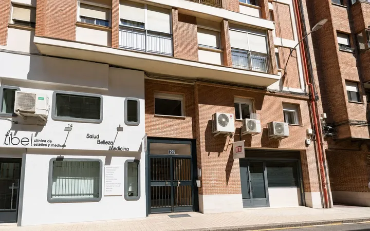 Piso en Calle del General Margallo, 29, Cuzco-Castillejos - Foto 1